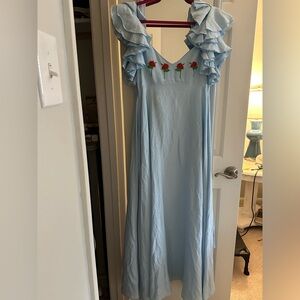 Fanm Mon Demre Dress